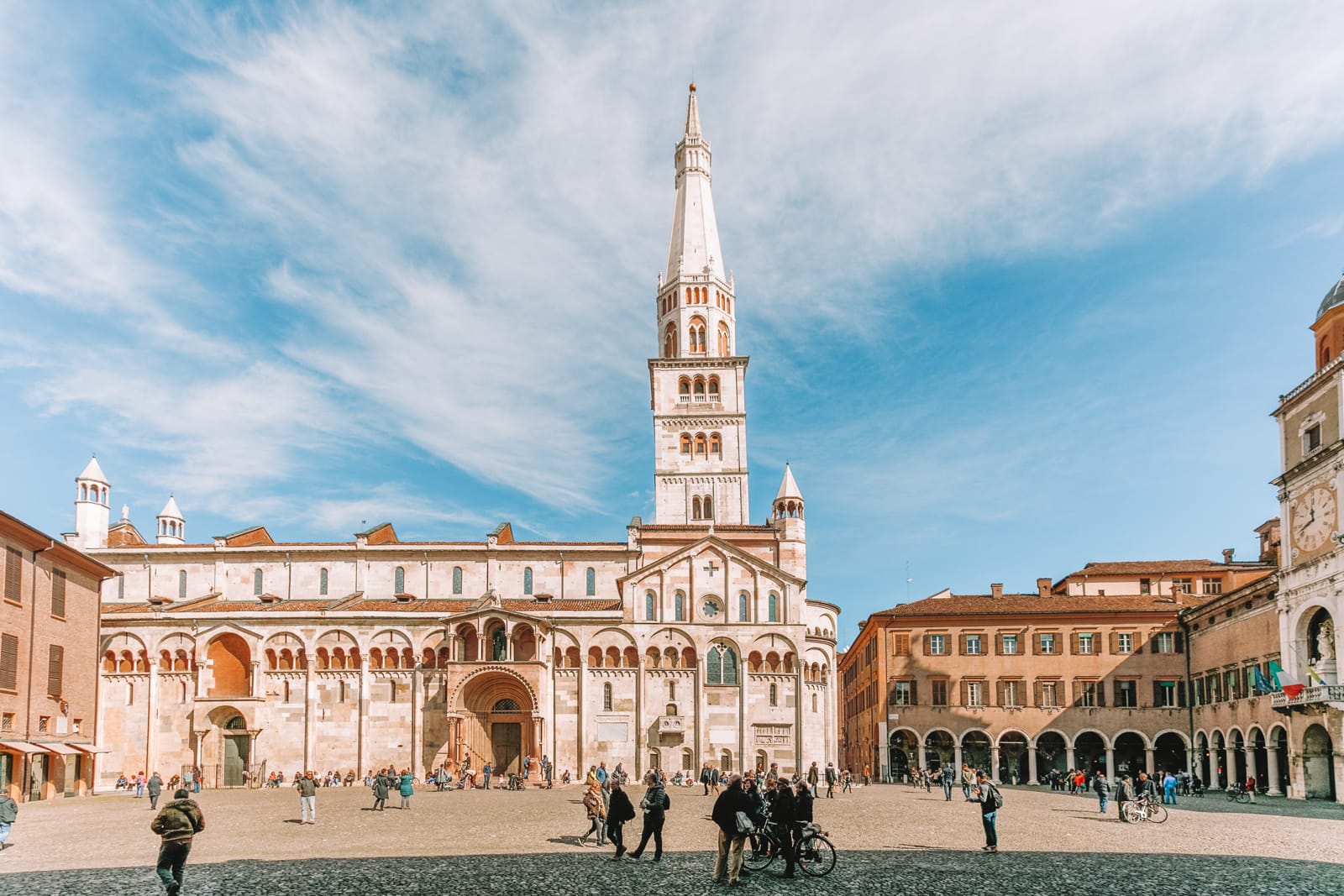 Modena
