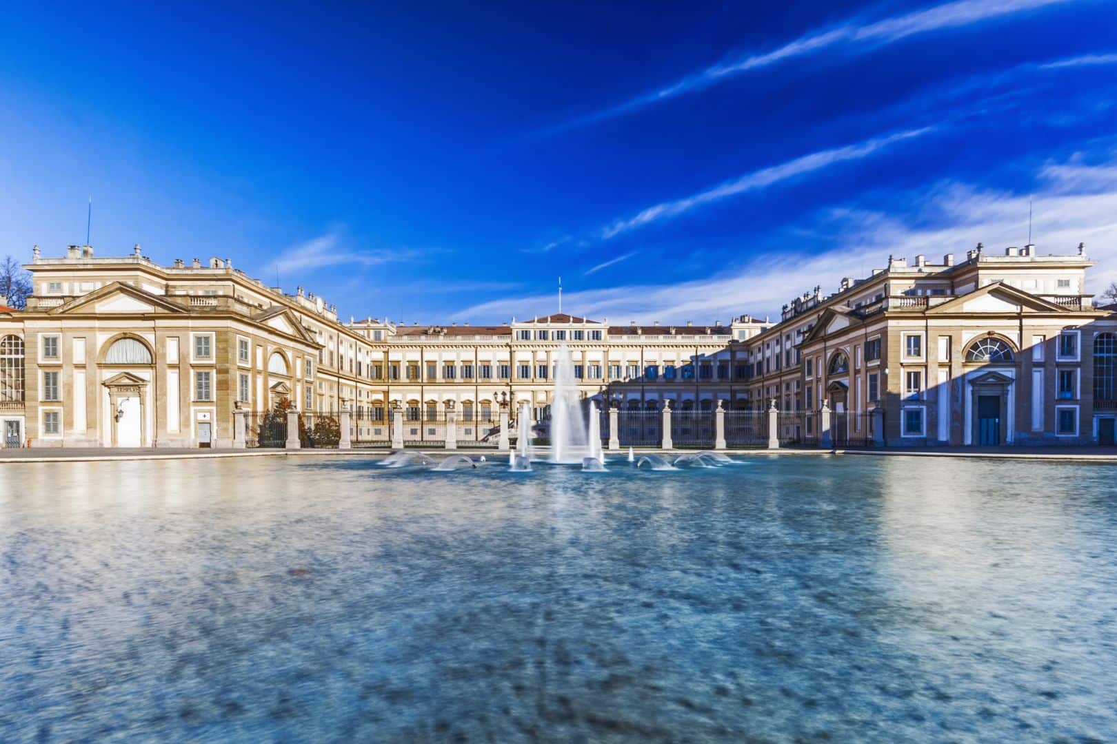 Monza e della Brianza