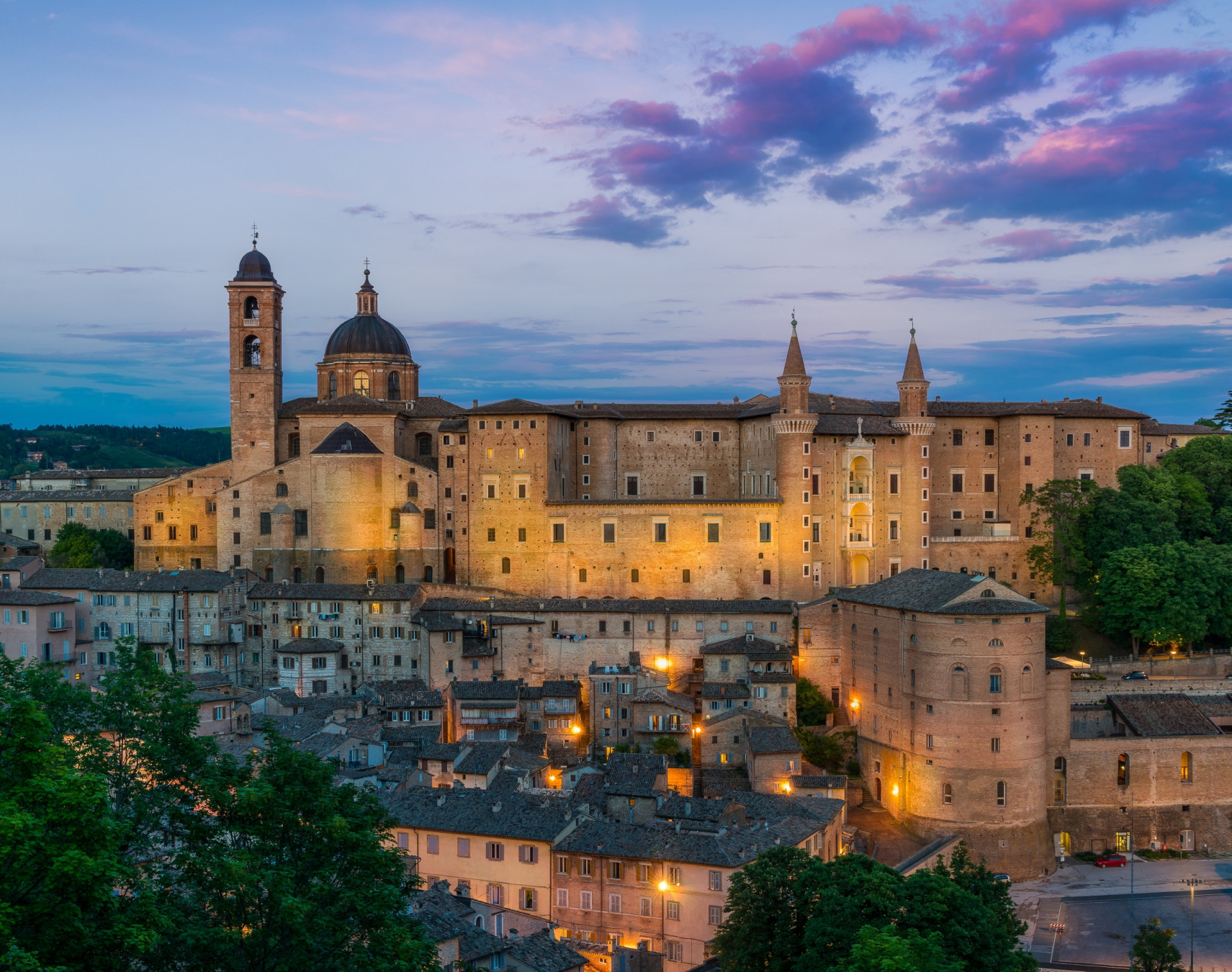 Pesaro e Urbino