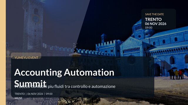 Accounting Automation Summit