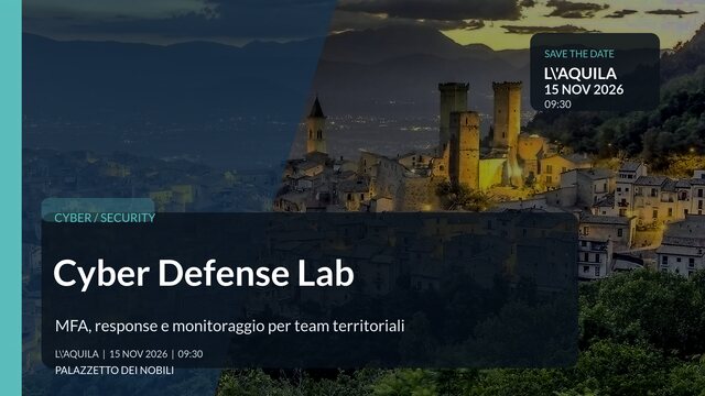 Cyber Defense Lab