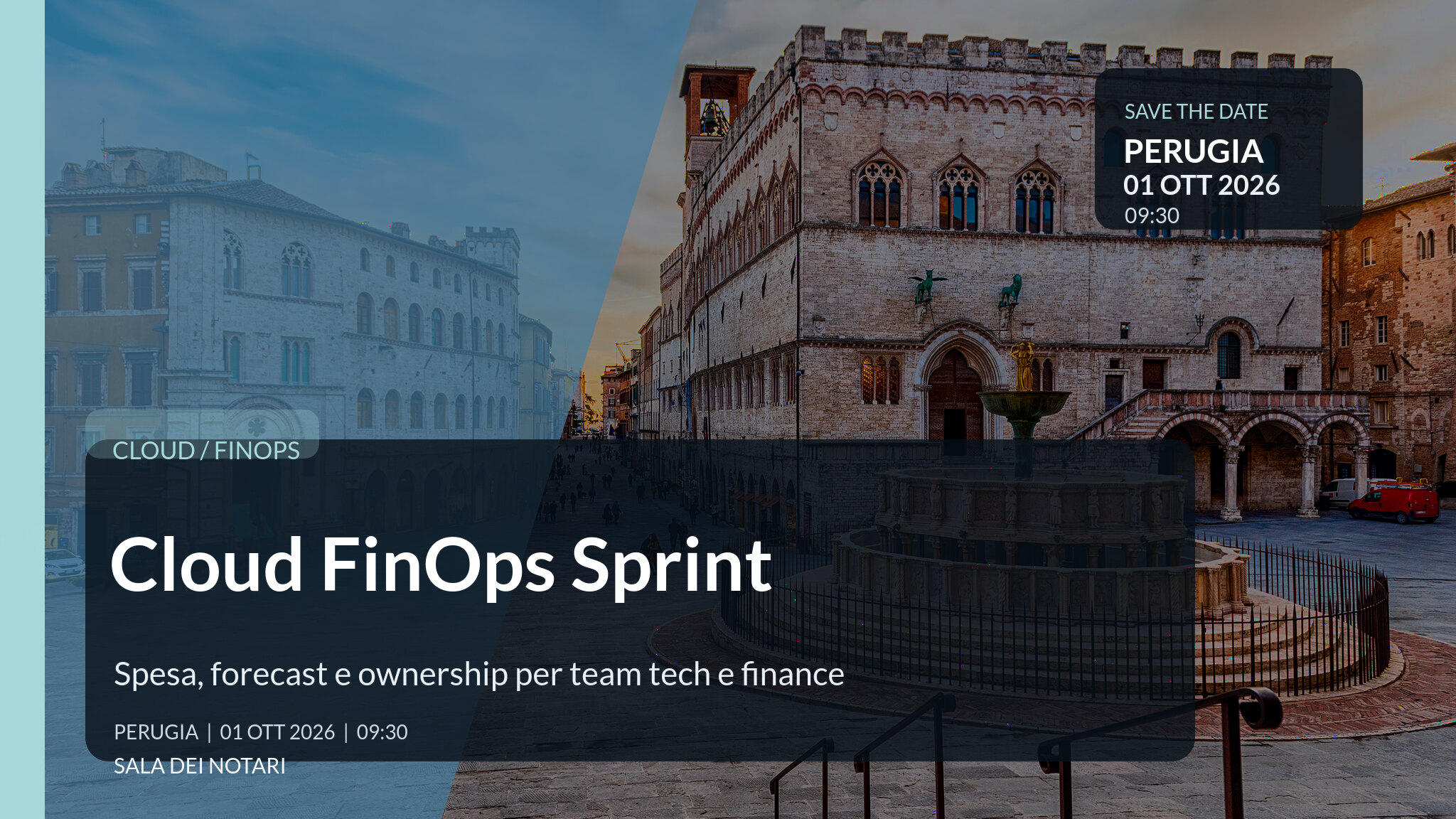 Cloud FinOps Sprint