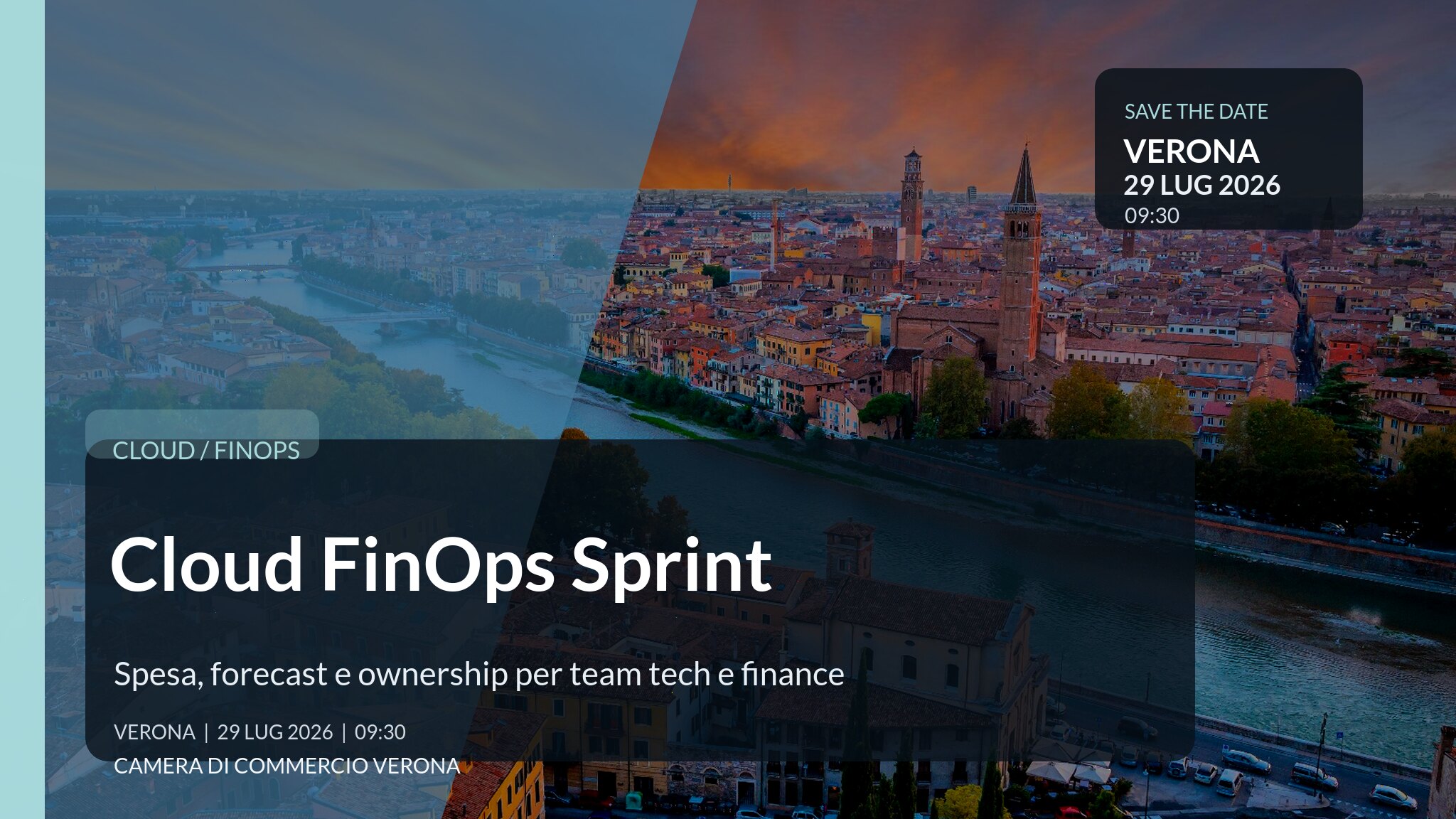 Cloud FinOps Sprint