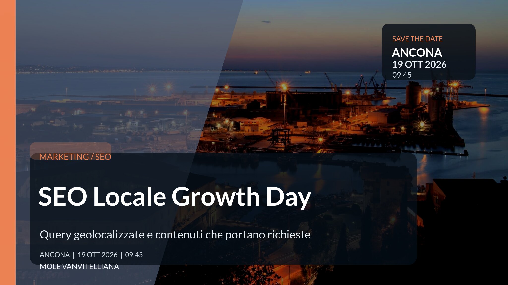 SEO Locale Growth Day