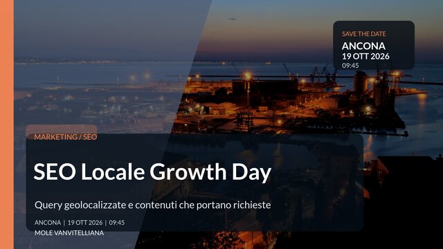 SEO Locale Growth Day