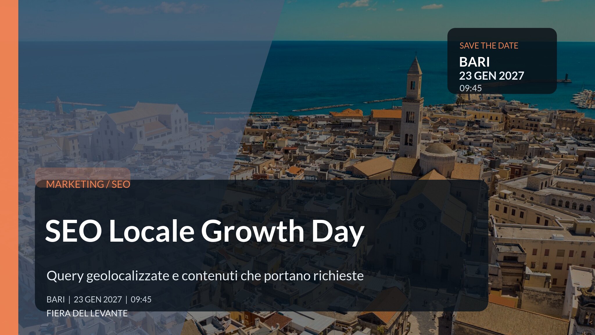 SEO Locale Growth Day