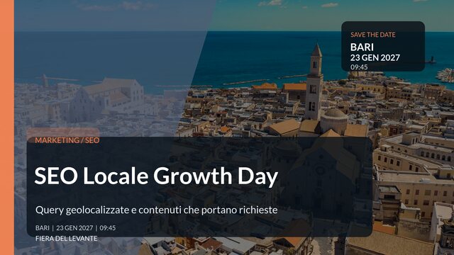 SEO Locale Growth Day