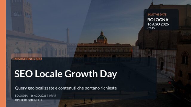SEO Locale Growth Day