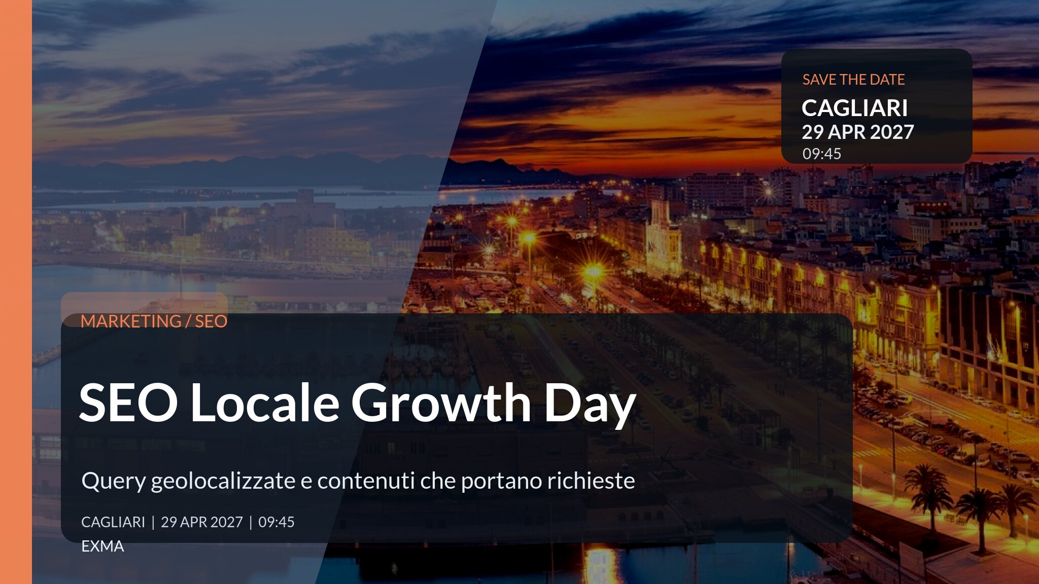 SEO Locale Growth Day