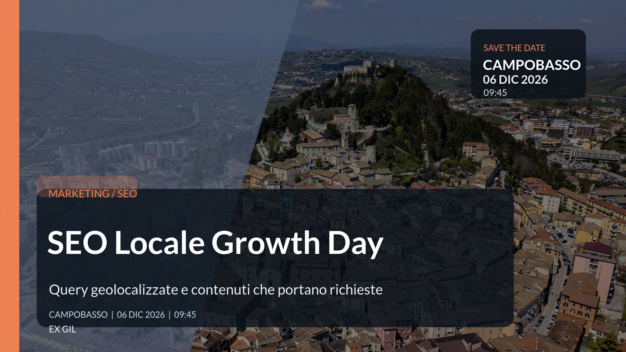 SEO Locale Growth Day