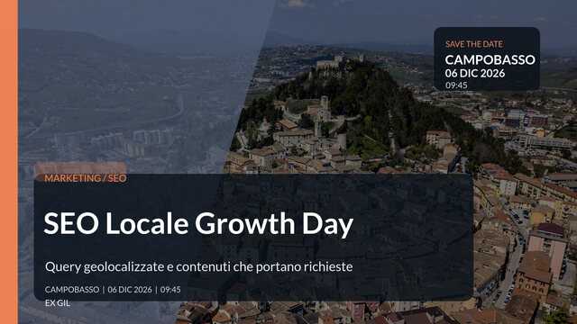 SEO Locale Growth Day