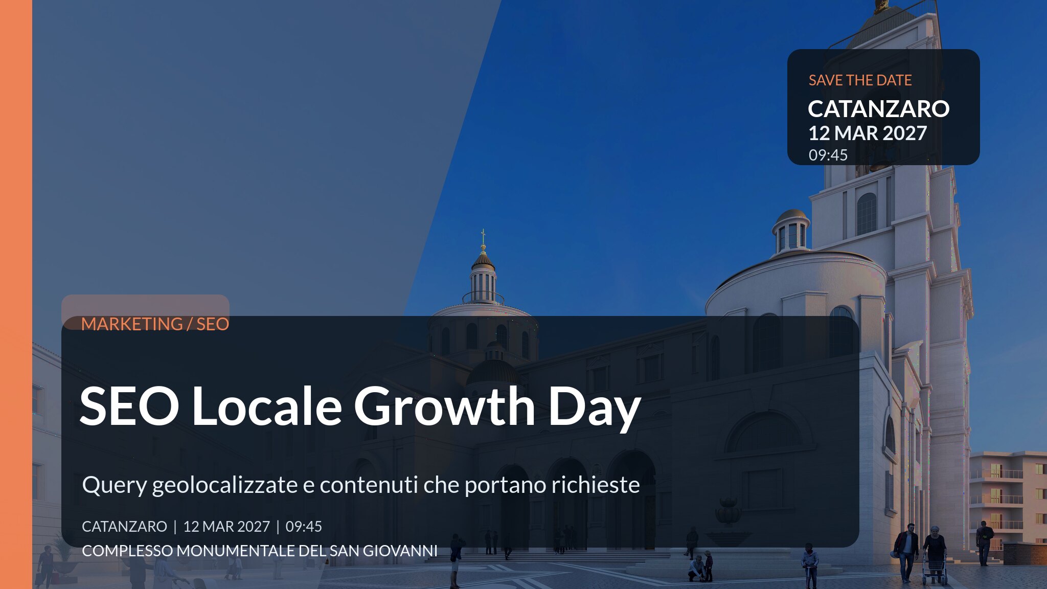 SEO Locale Growth Day