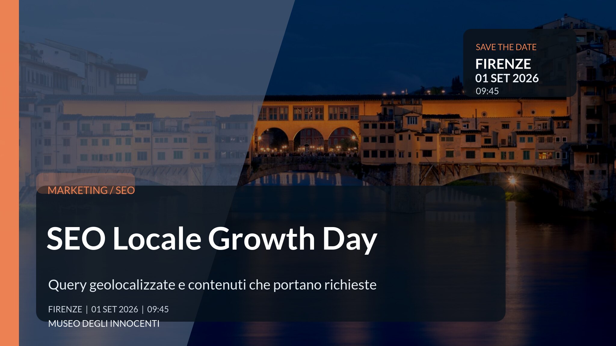 SEO Locale Growth Day