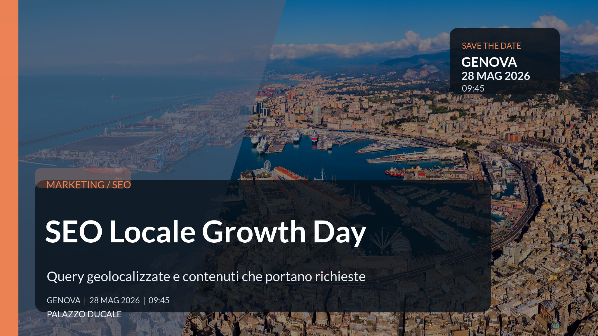 SEO Locale Growth Day