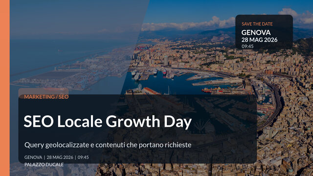 SEO Locale Growth Day