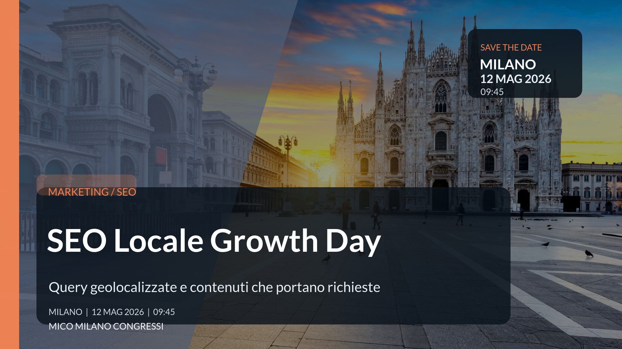 SEO Locale Growth Day