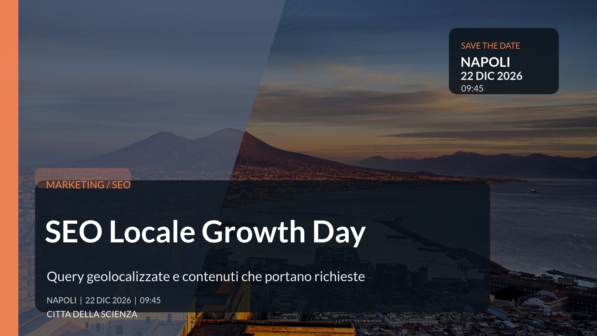 SEO Locale Growth Day