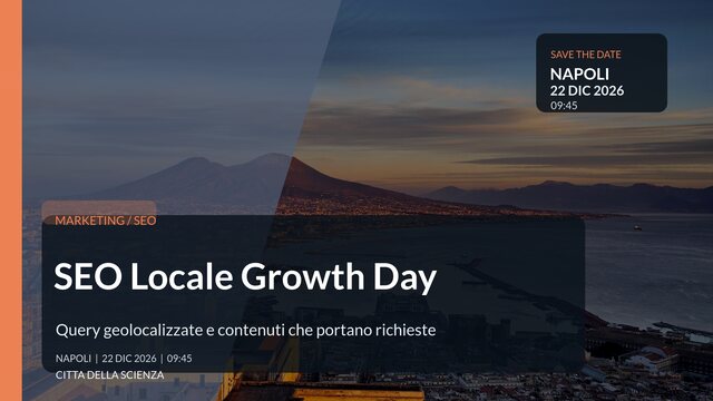 SEO Locale Growth Day