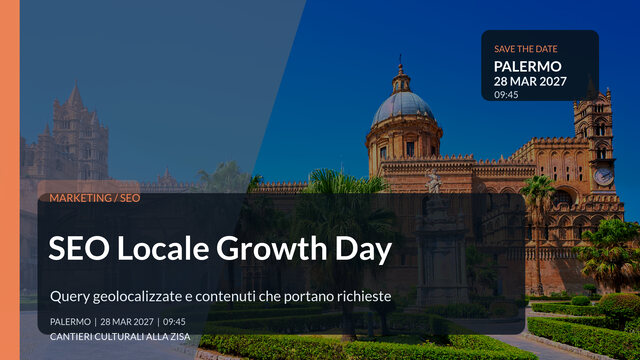 SEO Locale Growth Day