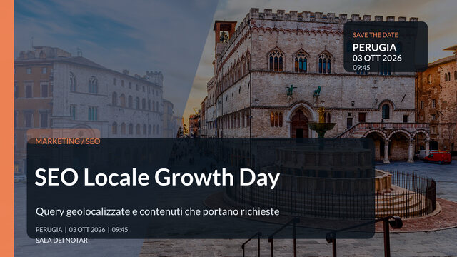 SEO Locale Growth Day