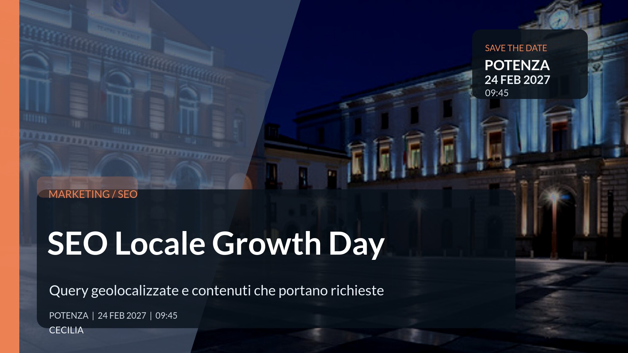 SEO Locale Growth Day