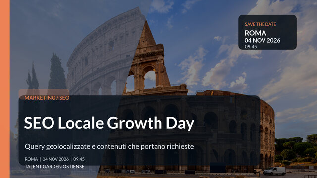 SEO Locale Growth Day