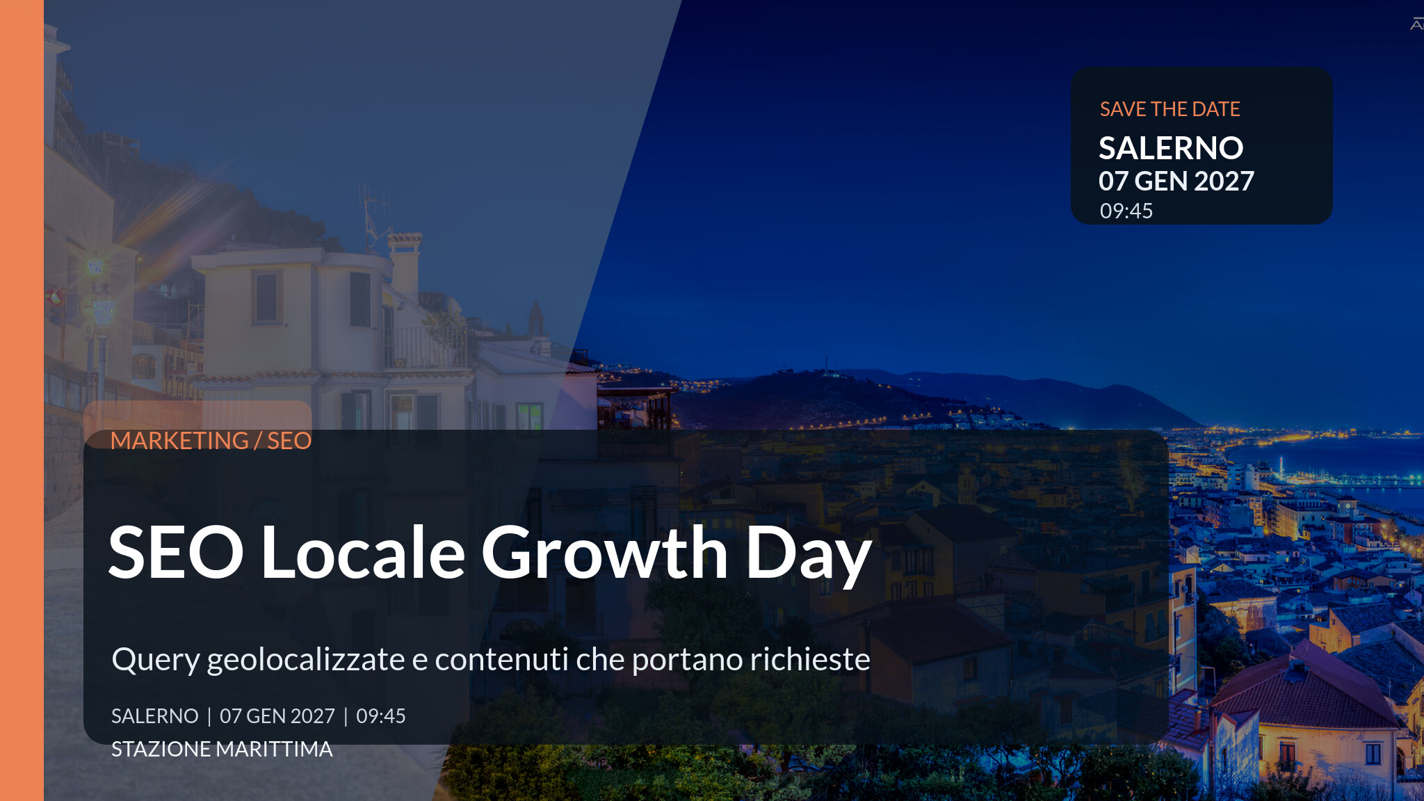 SEO Locale Growth Day