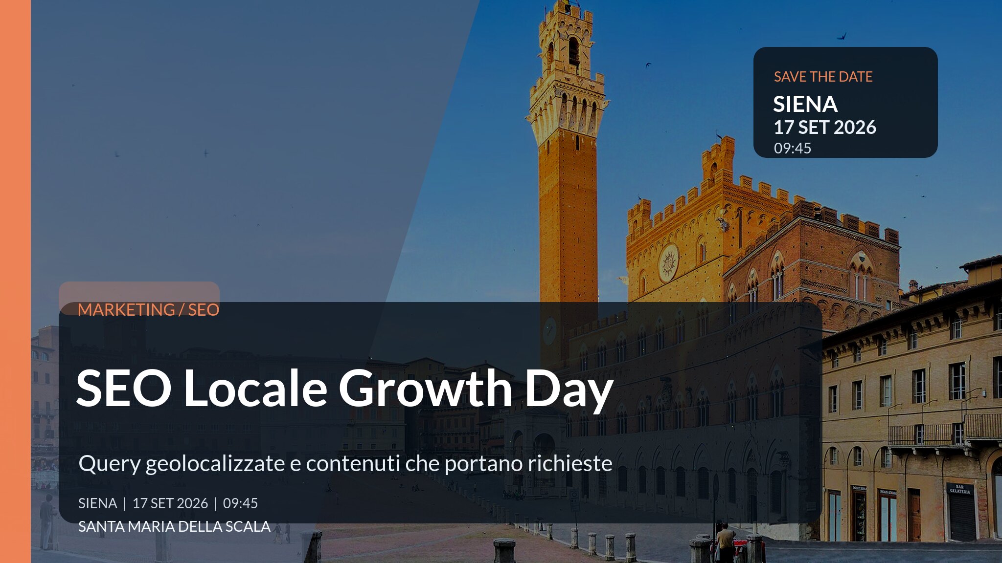 SEO Locale Growth Day