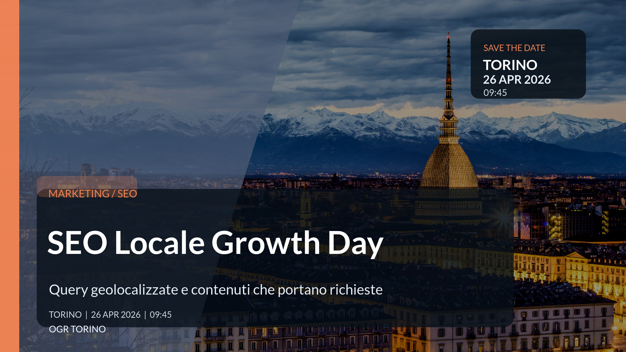 SEO Locale Growth Day
