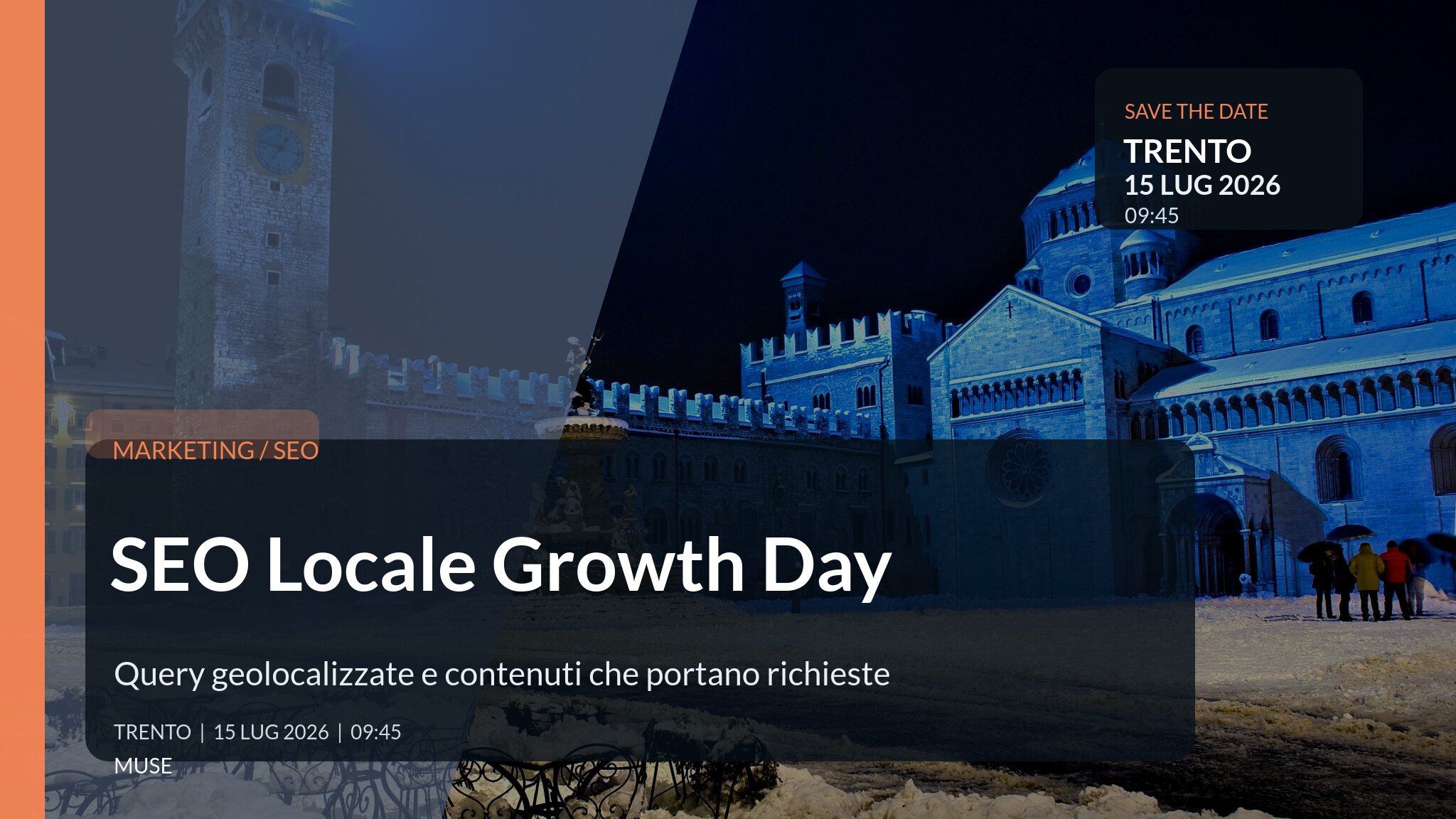 SEO Locale Growth Day
