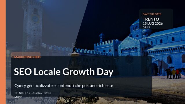 SEO Locale Growth Day