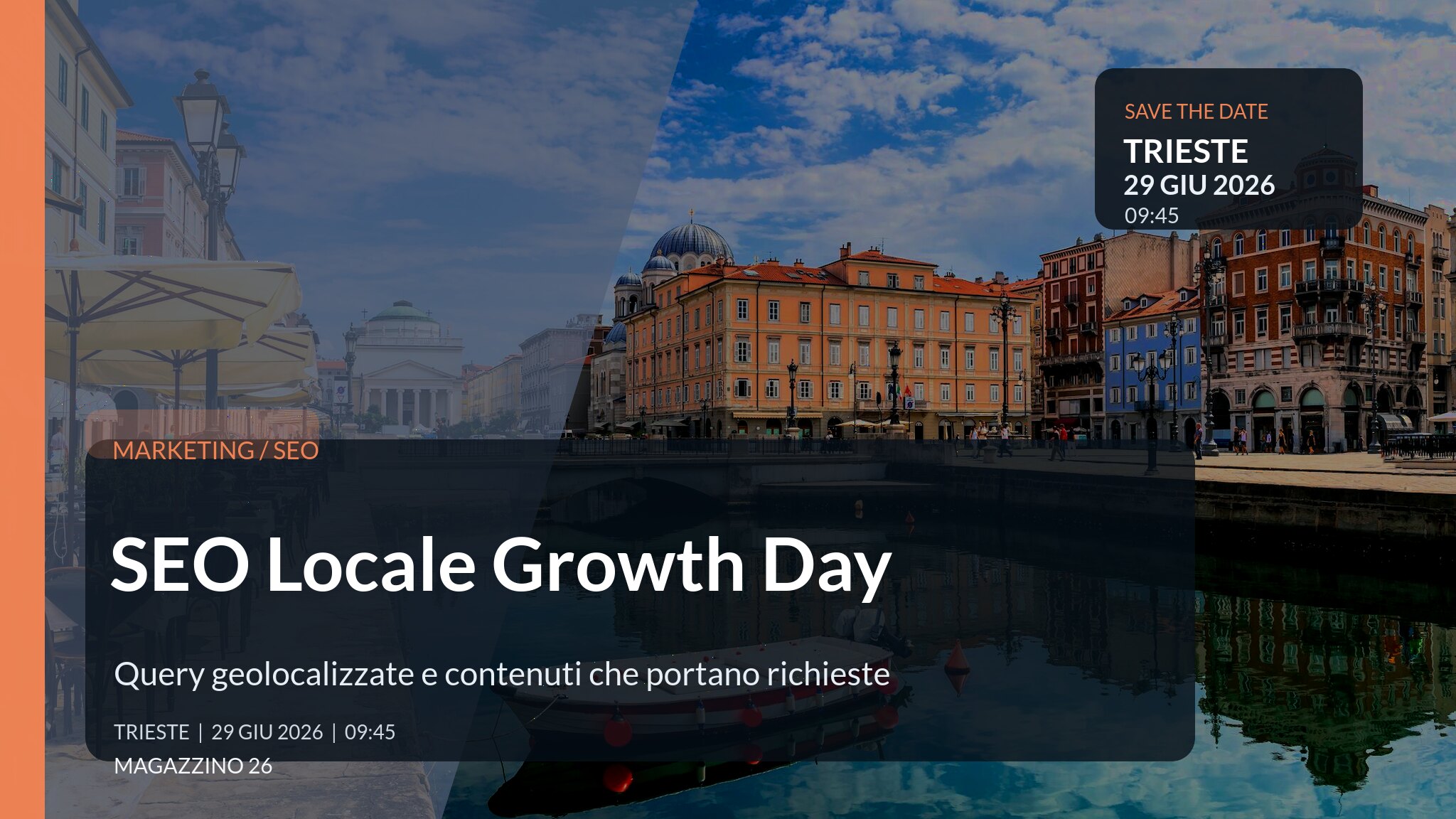 SEO Locale Growth Day