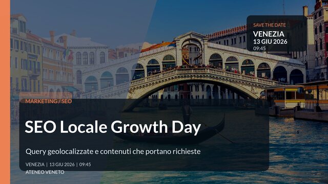 SEO Locale Growth Day