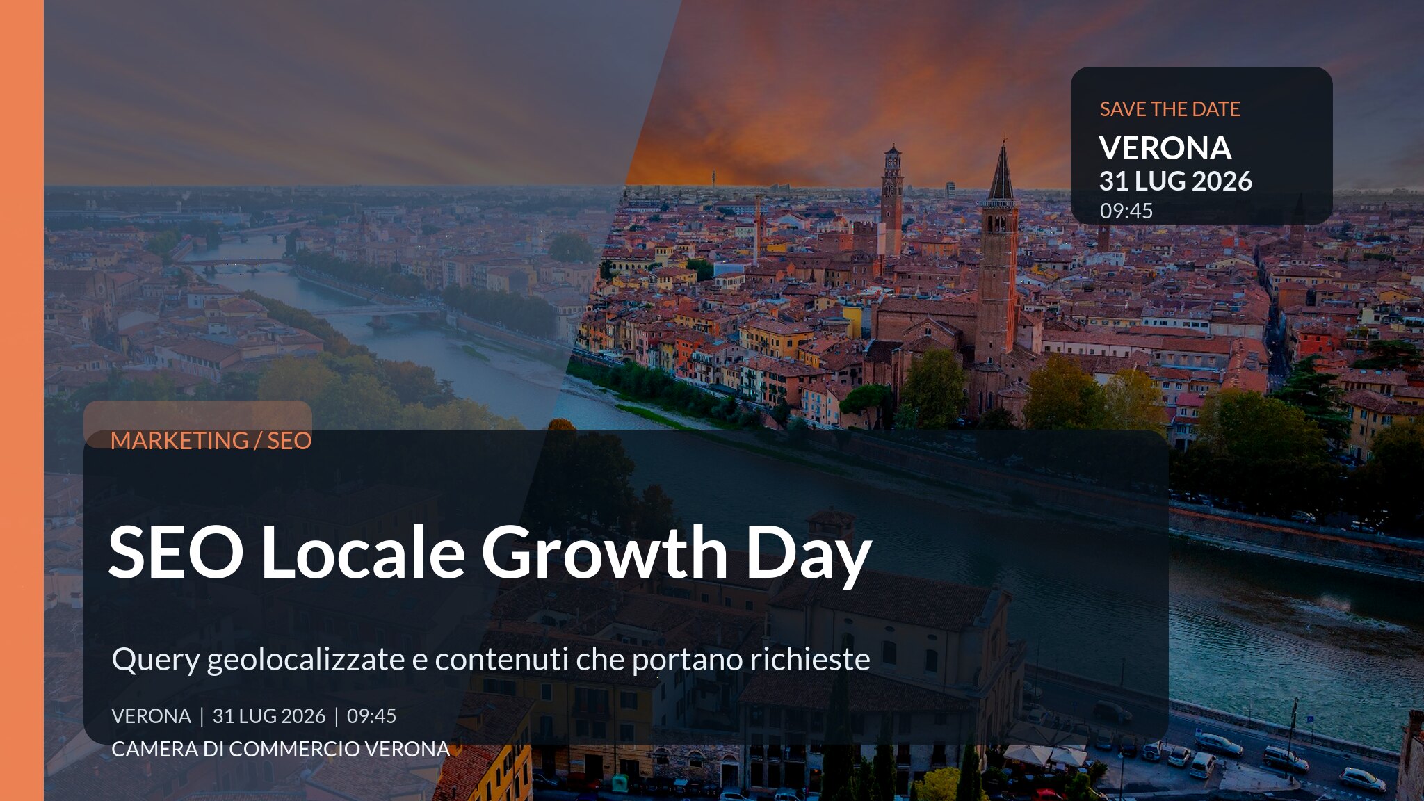SEO Locale Growth Day