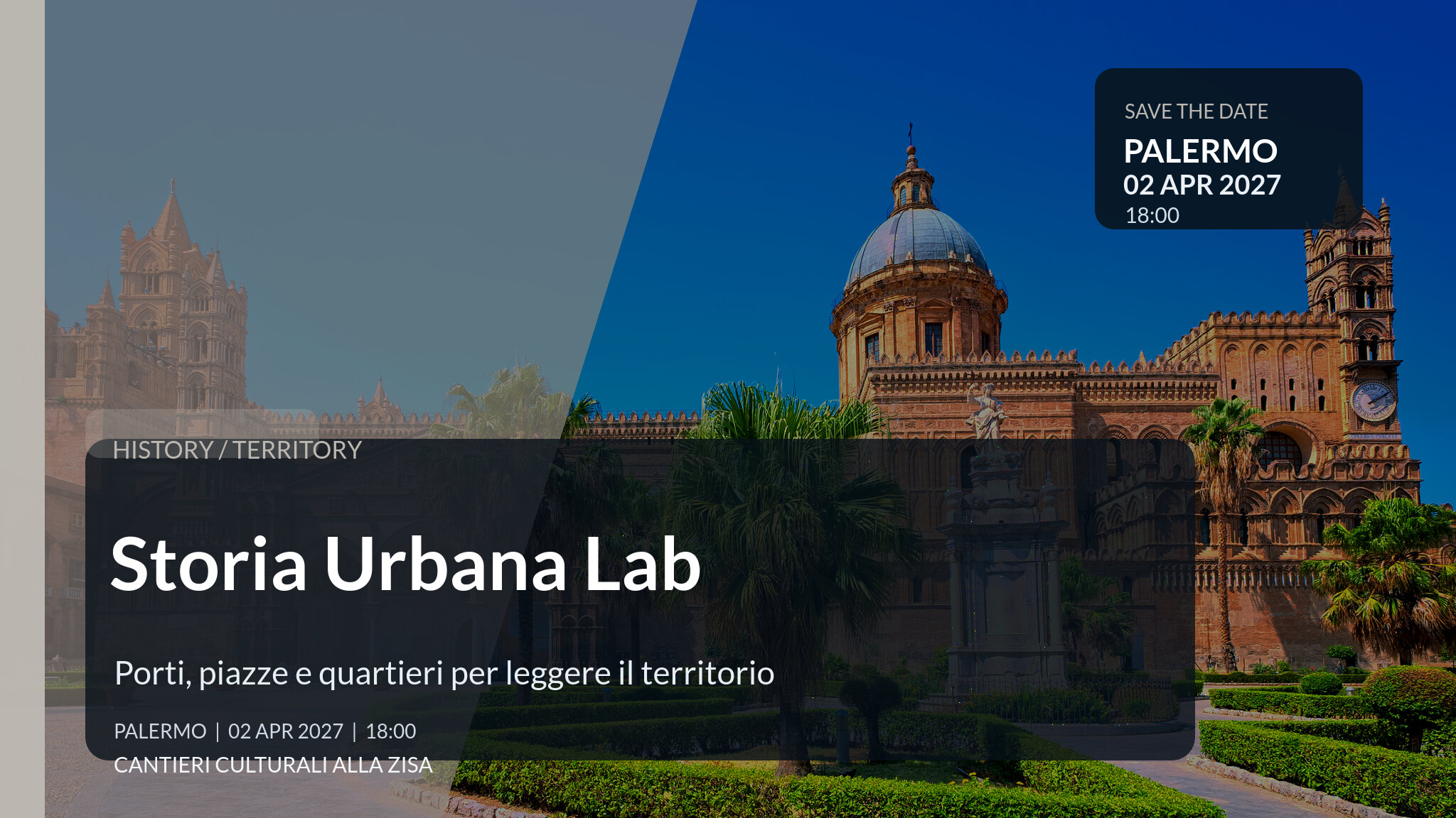 Storia Urbana Lab