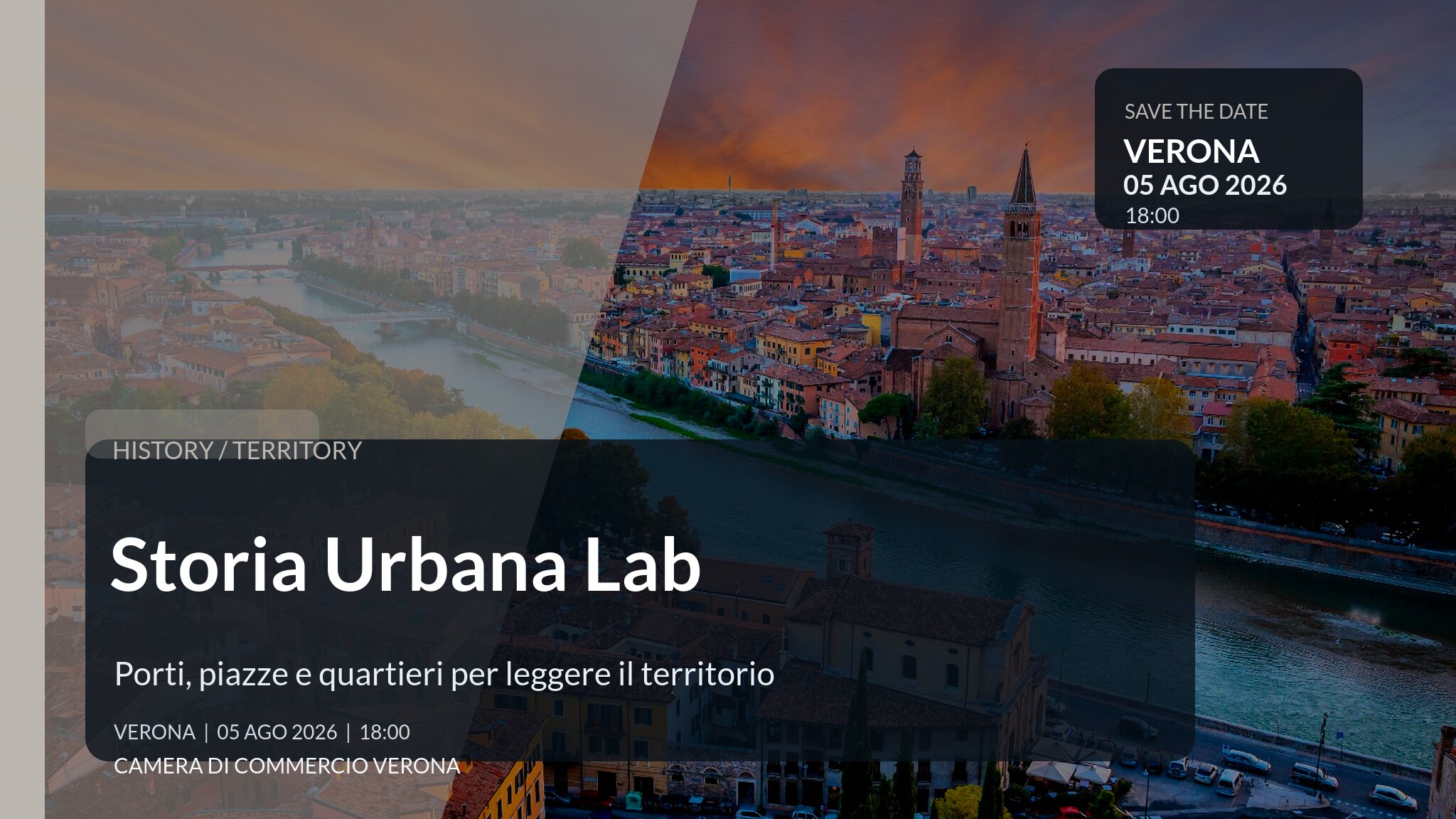Storia Urbana Lab