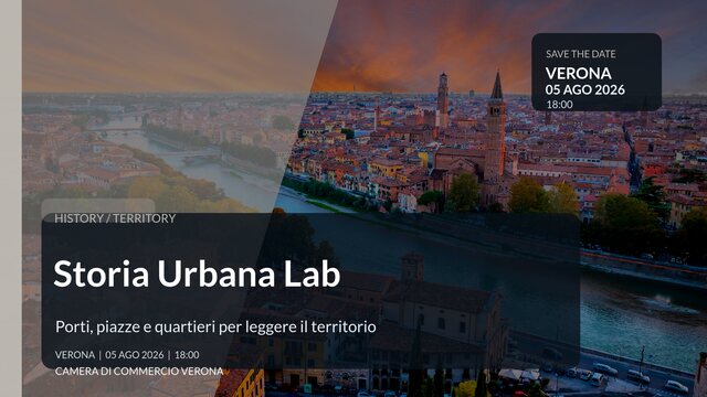 Storia Urbana Lab